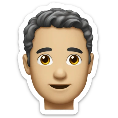 innamorato perso sticker