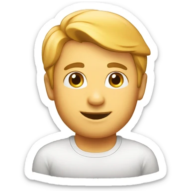 Catridge distributor sticker