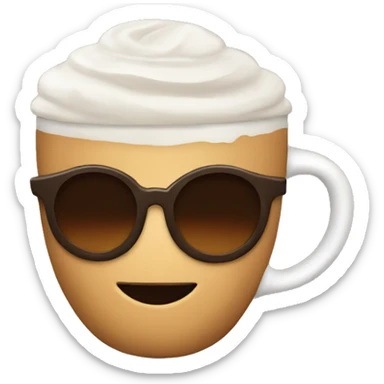 espresso sticker