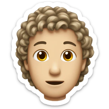 100 emoji but with 60 sticker