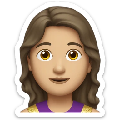 Semana Santa sticker