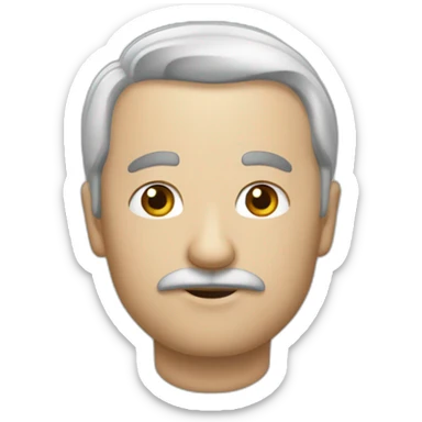 Dictateur autrichien sticker