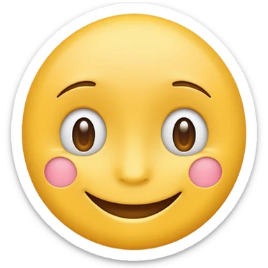 My emoji sticker