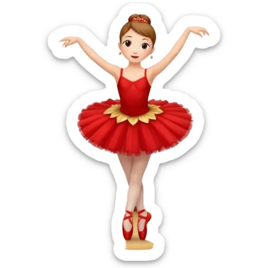 🍁🩰 bunları birleştir sticker