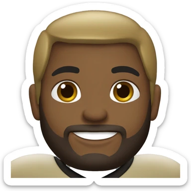 New Orleans saints sticker