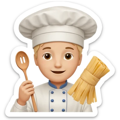 Tung tung sahur italian brainrot sticker