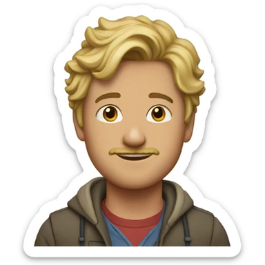 Jude Bellingham sticker