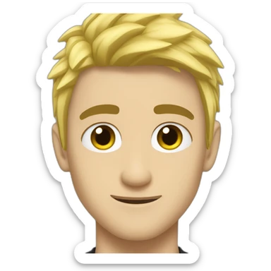 Tyler Ninja Blevins sticker
