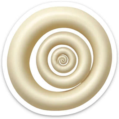 TREPONEMA PALIDO sticker