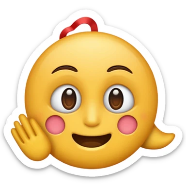 🖕🏻 sticker