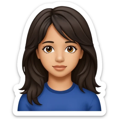 camila cabello sticker