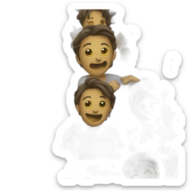 video, editing sticker