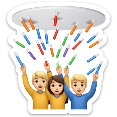 Doo yoou rememba when we wur oll aht school 😹 and we were ahll silleh 😀 eand web yused to throw gloo stieks aht the ceiling 😳 becuz we wonted tu🤪 and woot the fook was she gunna do😝Ms Lovett thares thurty of us and one of yu!🫵 but glue stups stiken-😌 sticker