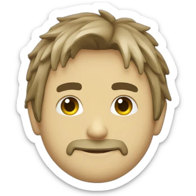 matthew bellamy sticker