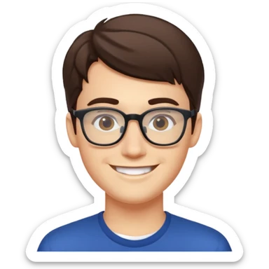 film theory matpat sticker