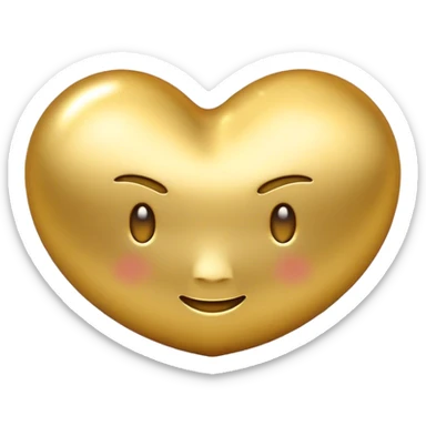 big booty emoji sticker