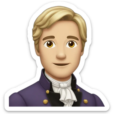 pride prejudice sticker