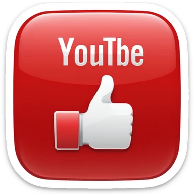 YouTube verified sticker