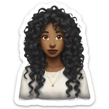 sza sticker