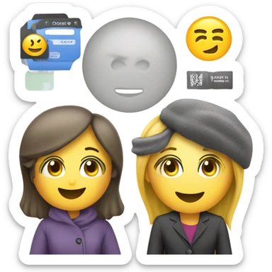 create, edit and make your events happen, with QR code ticket, and users control sticker