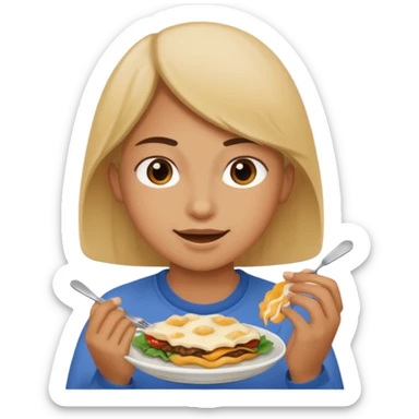 Tung Tung sahur sticker