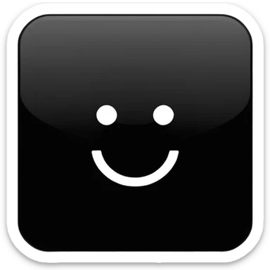 Verified black symbol for Facebook copy and paste  sticker