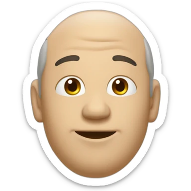 titeuf heureux sticker