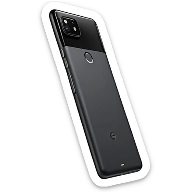 Google pixel 21 pro  sticker