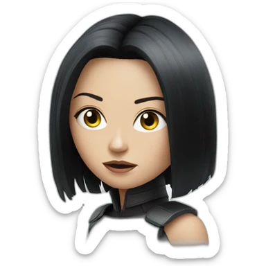 alita sticker