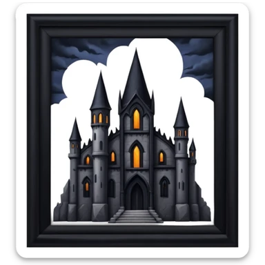 wow tbc karazhan sticker