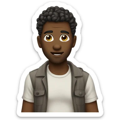 🧚‍♂️ sticker