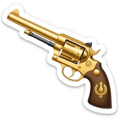 Türk Devletleri Teşkilatı arması ile emoji sticker