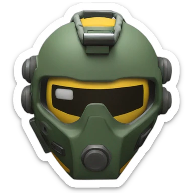 Fuze III sticker