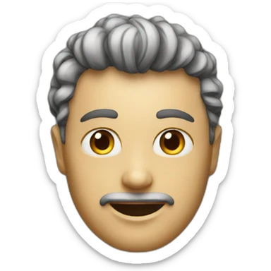 ai emoji generator sticker