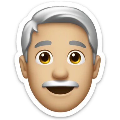 stable jack movement labs sticker