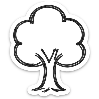 a bit more detailed and without the name sticker