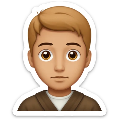 giuseppe padre di gesucristo sticker