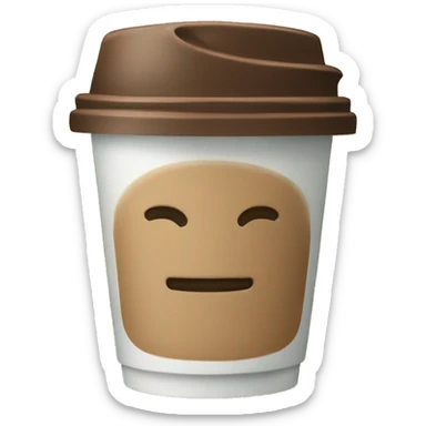 starbucks refresher sticker