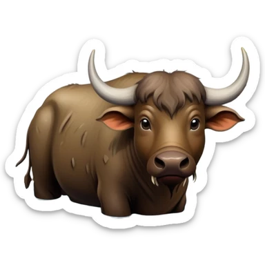 Che troi nuoc  sticker