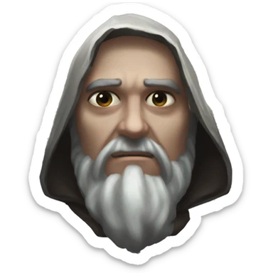 Path of exile necromancer  sticker