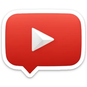 Youtube verified logo sticker