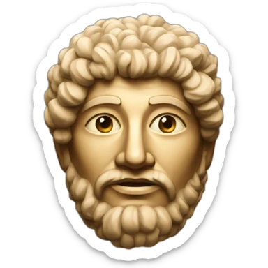 Art of the Ancient Near East sticker