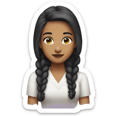 Aespa karina sticker