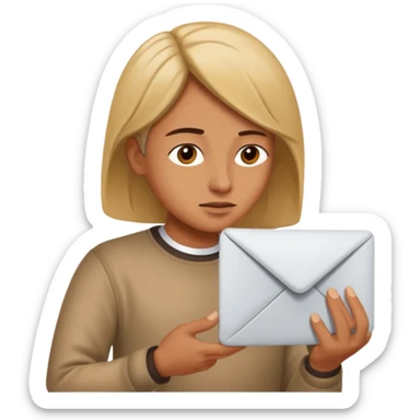 Atrosiknikol@gmail.com sticker