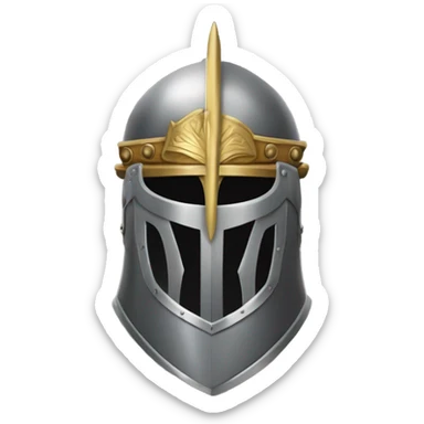 Armor of god  sticker