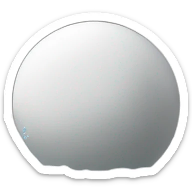 Boule de lavage sticker