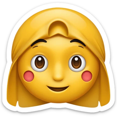 Эстетика sticker