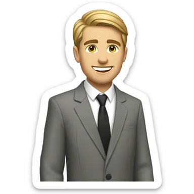 LDS missionaries sticker