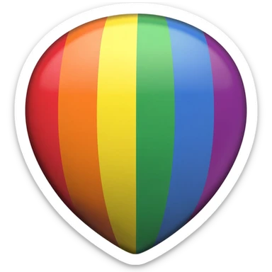 gay sticker