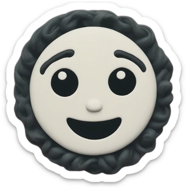 Plasticine 35mm film Kodak sticker